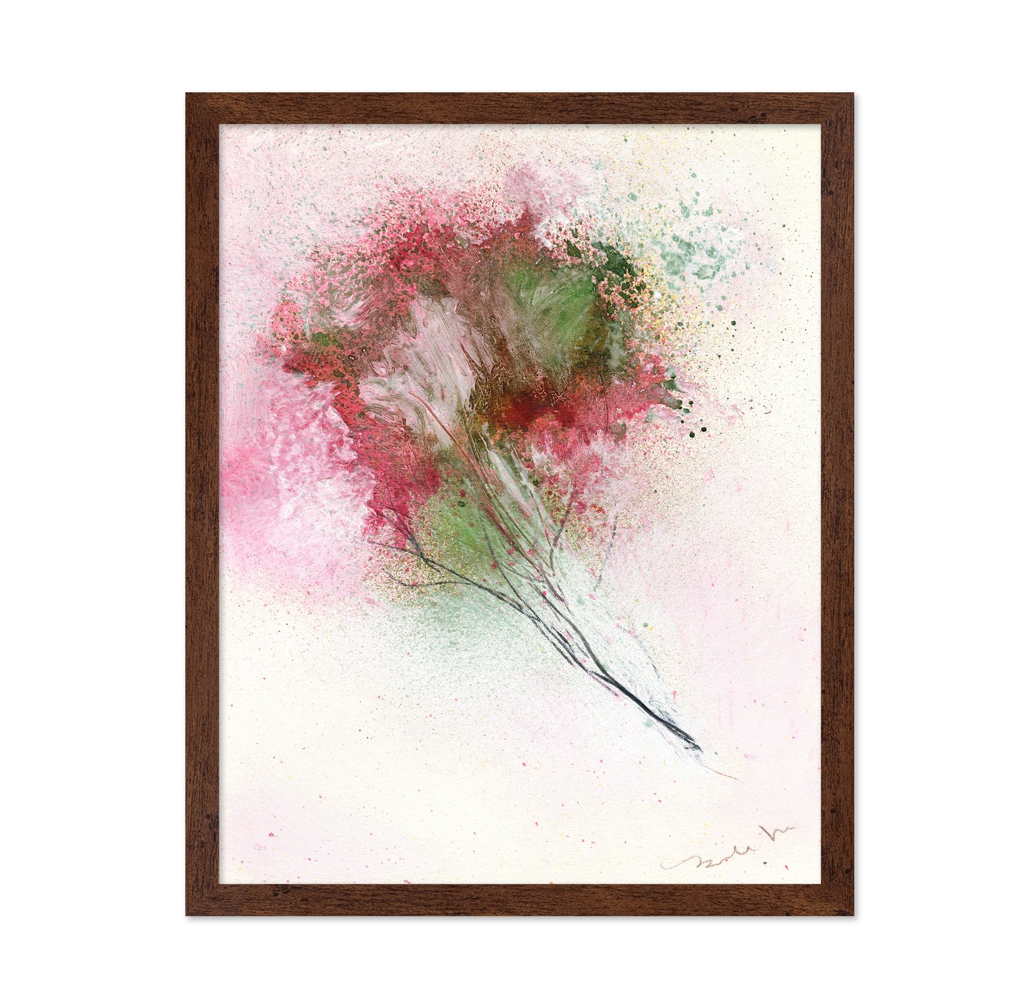 The Floral Fantasy