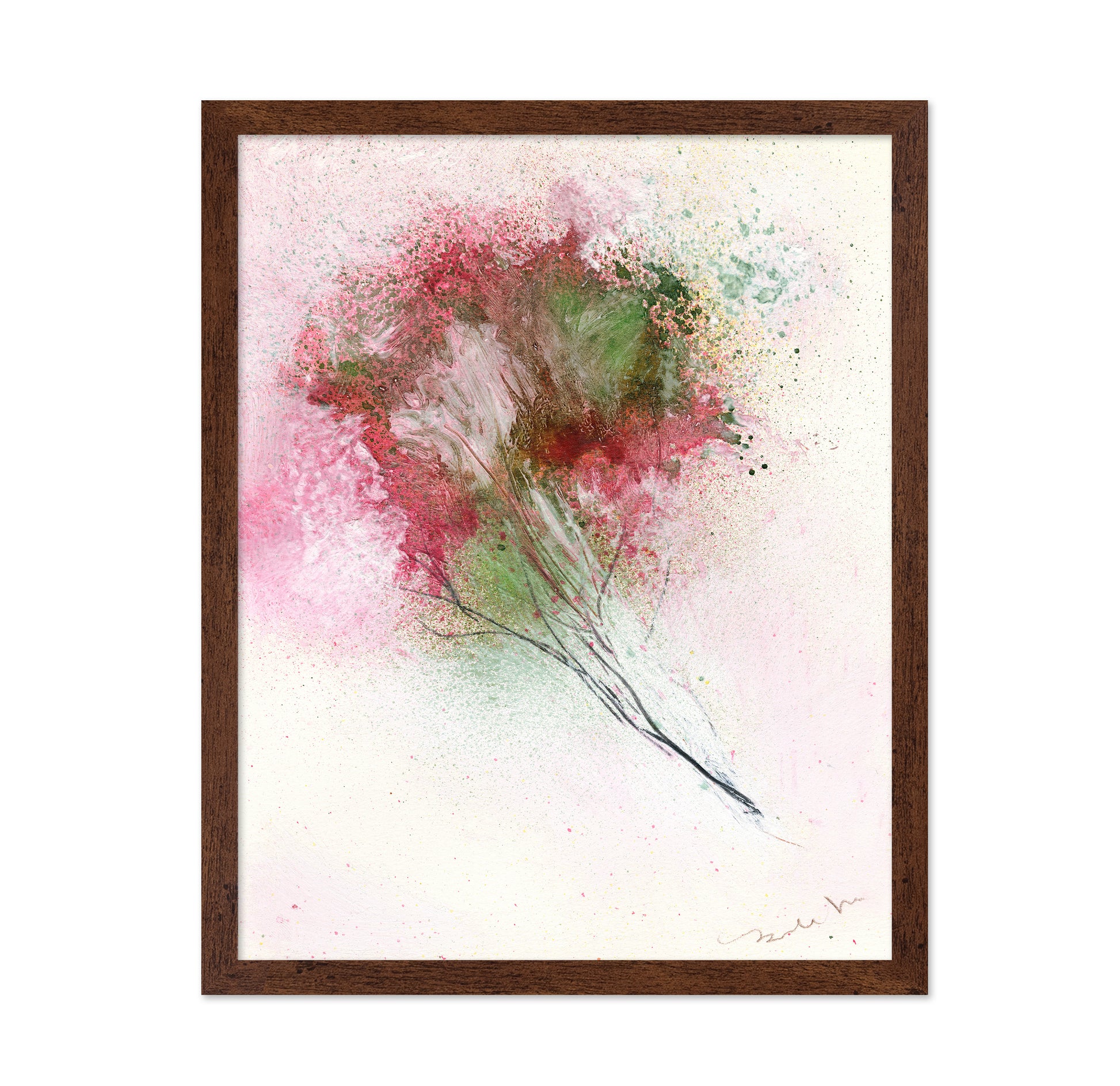 The Floral Fantasy