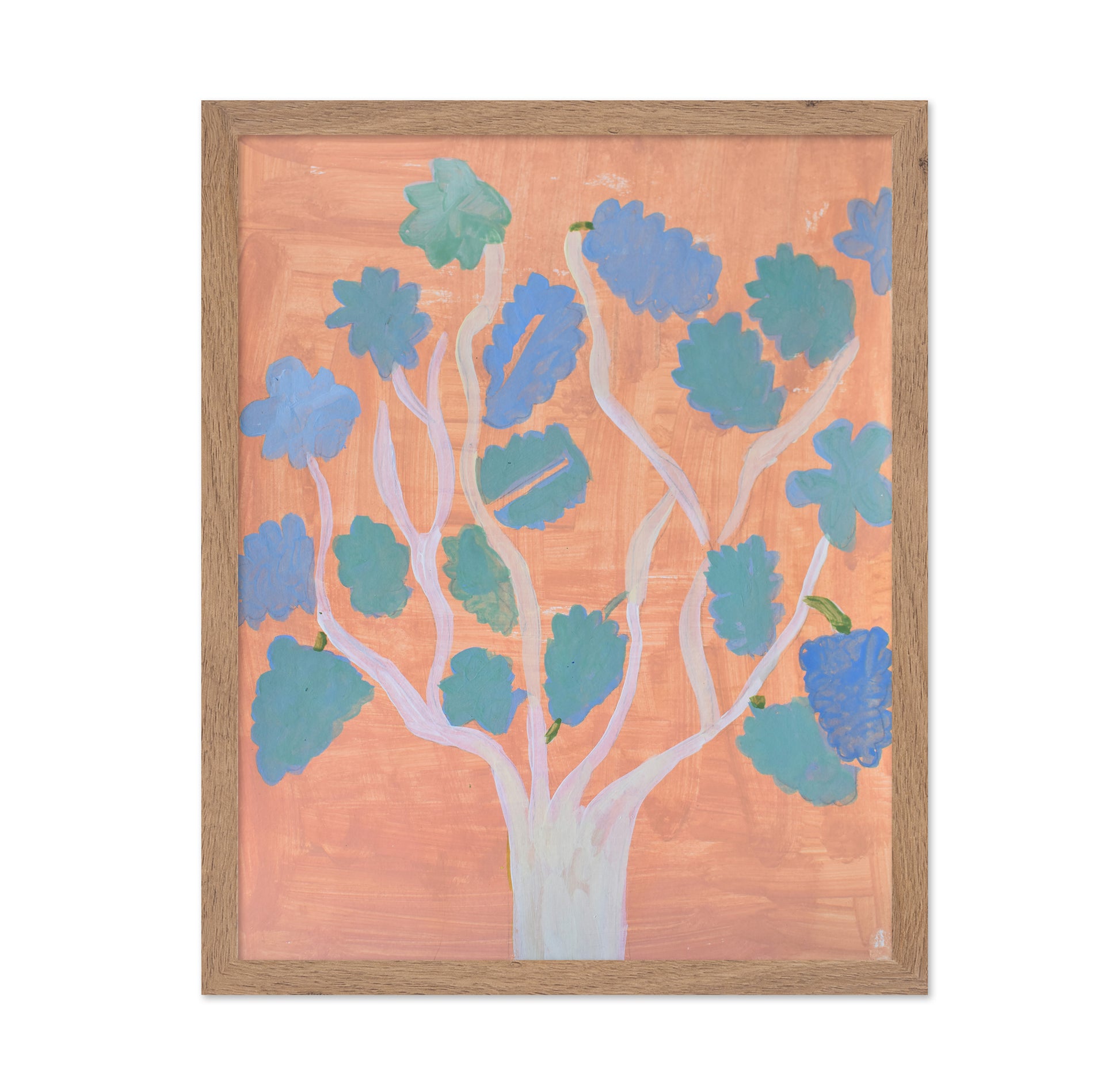 Egyptian Tree Of Life