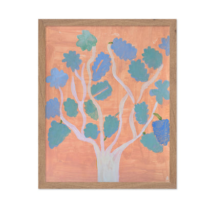 Egyptian Tree Of Life