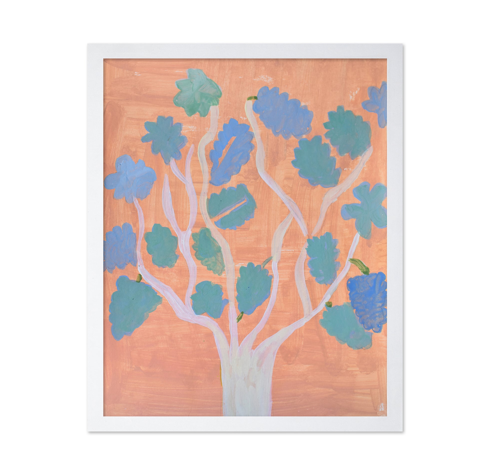 Egyptian Tree Of Life