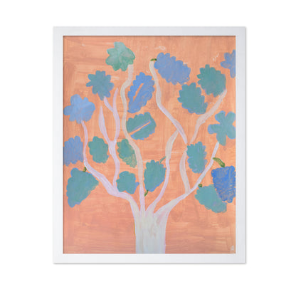 Egyptian Tree Of Life