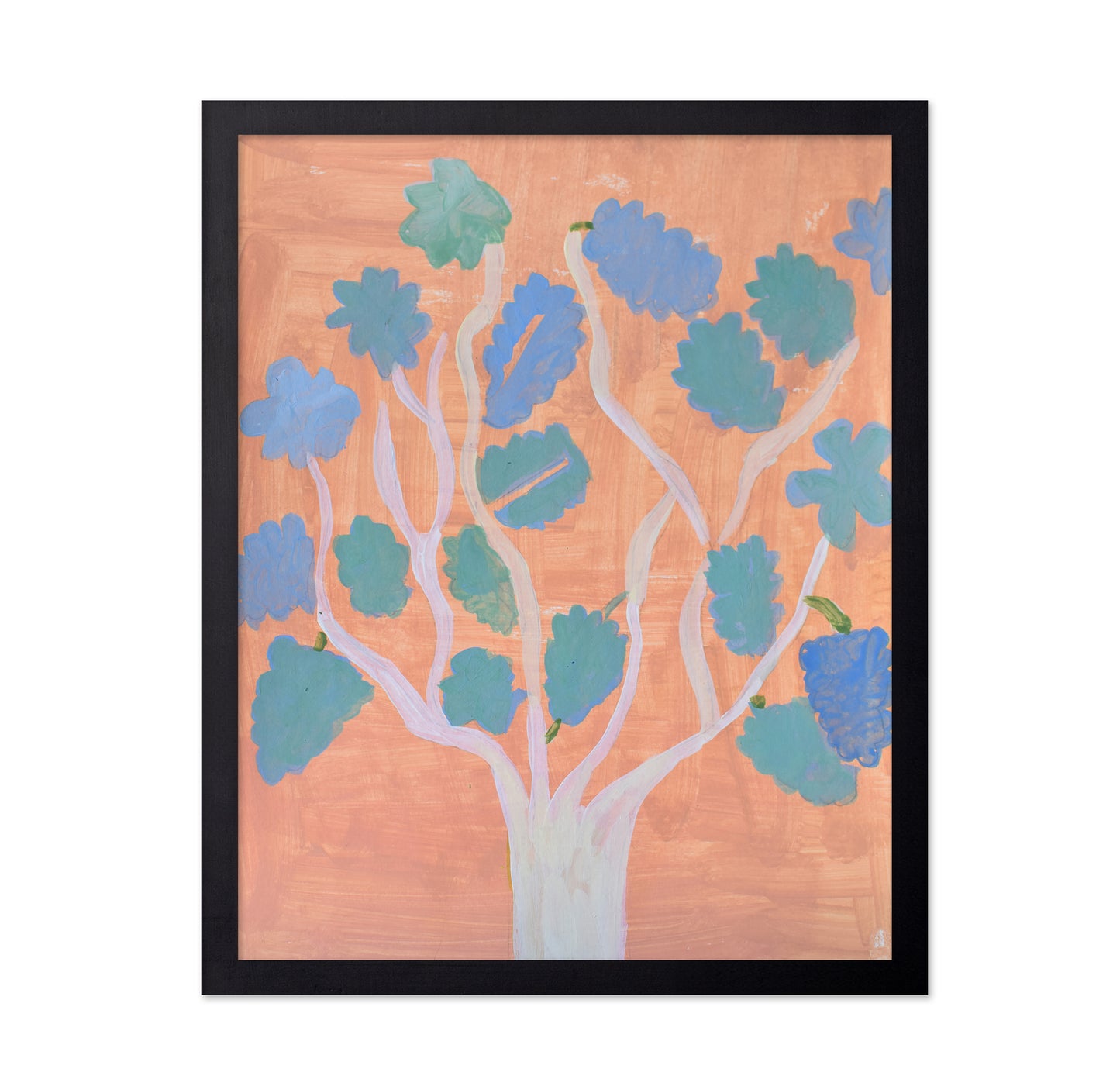 Egyptian Tree Of Life