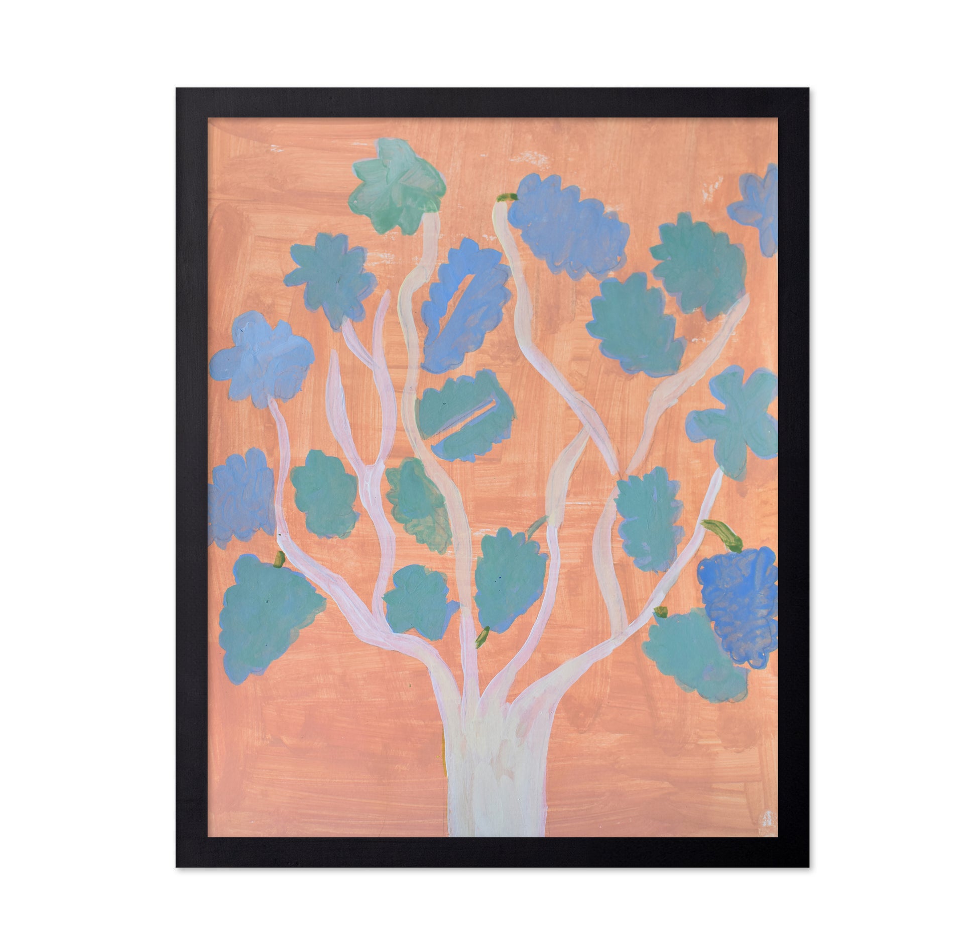 Egyptian Tree Of Life