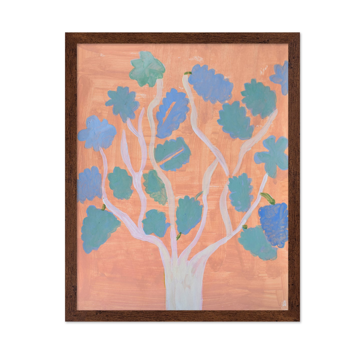 Egyptian Tree Of Life
