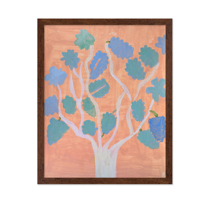 Egyptian Tree Of Life