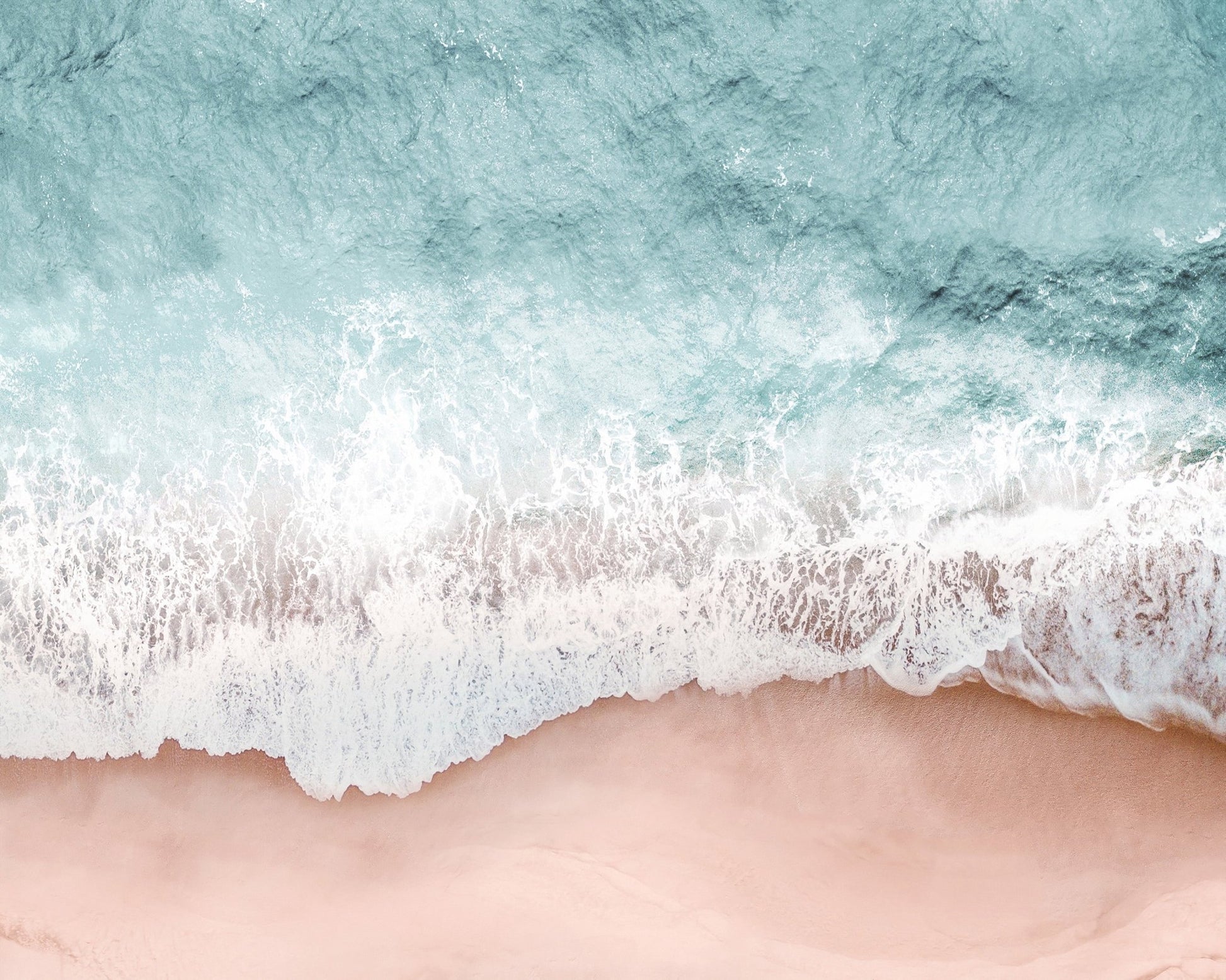 Beach Vibes No 1