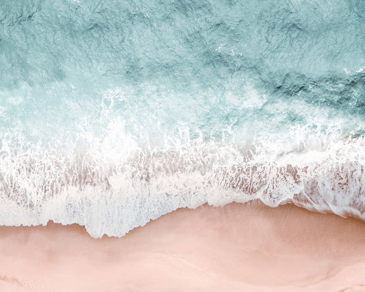 Beach Vibes No 1