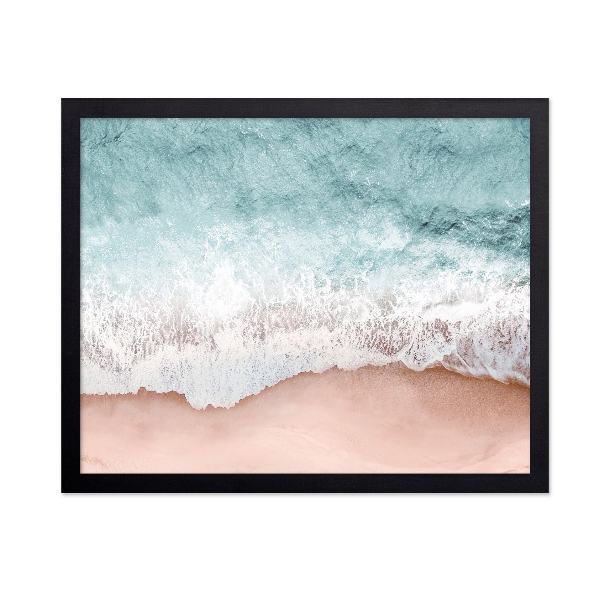 Beach Vibes No 1