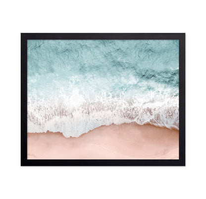 Beach Vibes No 1