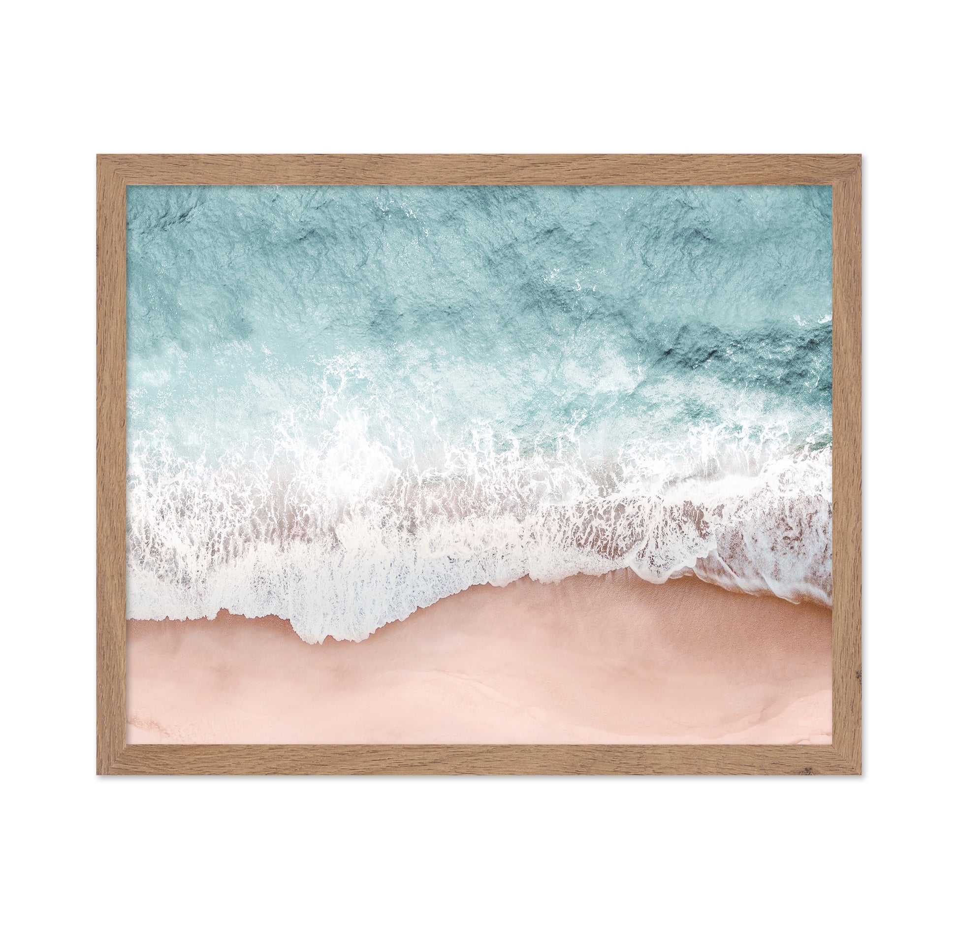 Beach Vibes No 1