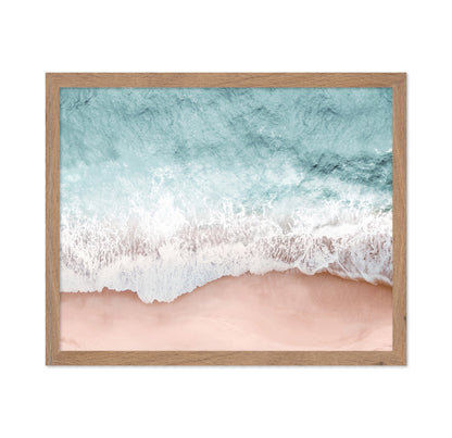 Beach Vibes No 1