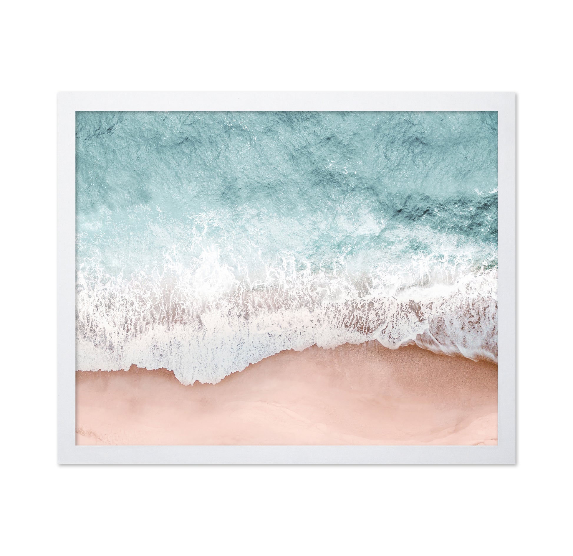 Beach Vibes No 1