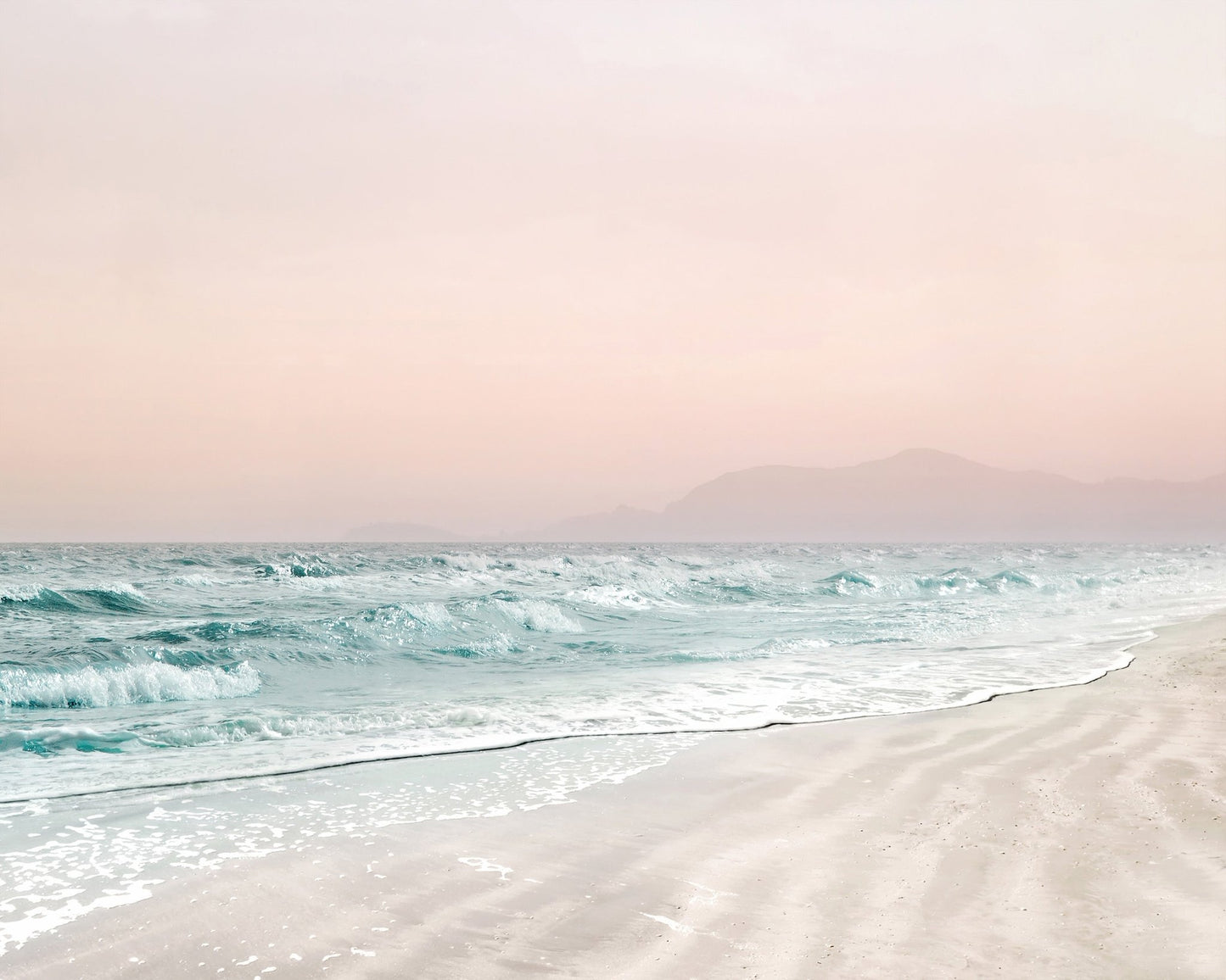Beach Vibes