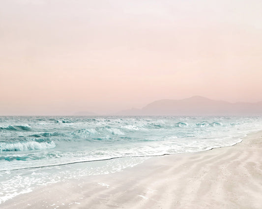 Beach Vibes
