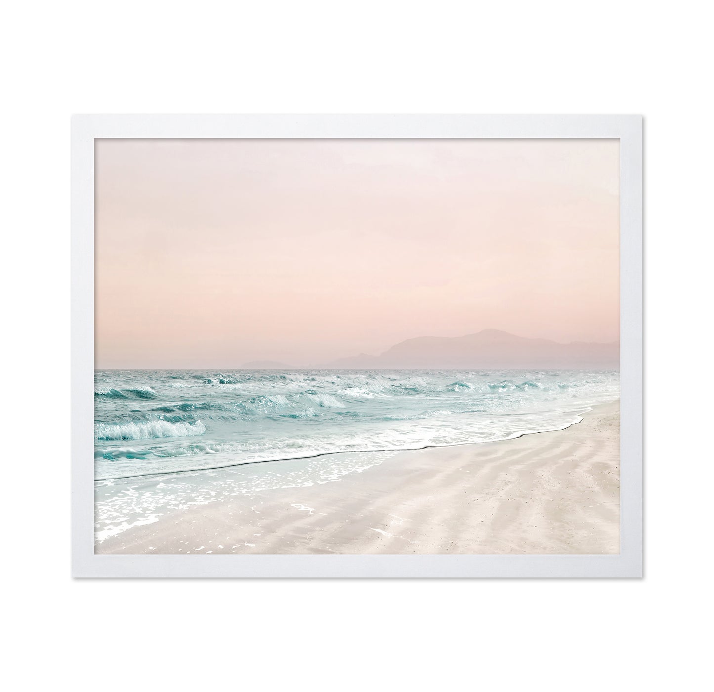 Beach Vibes
