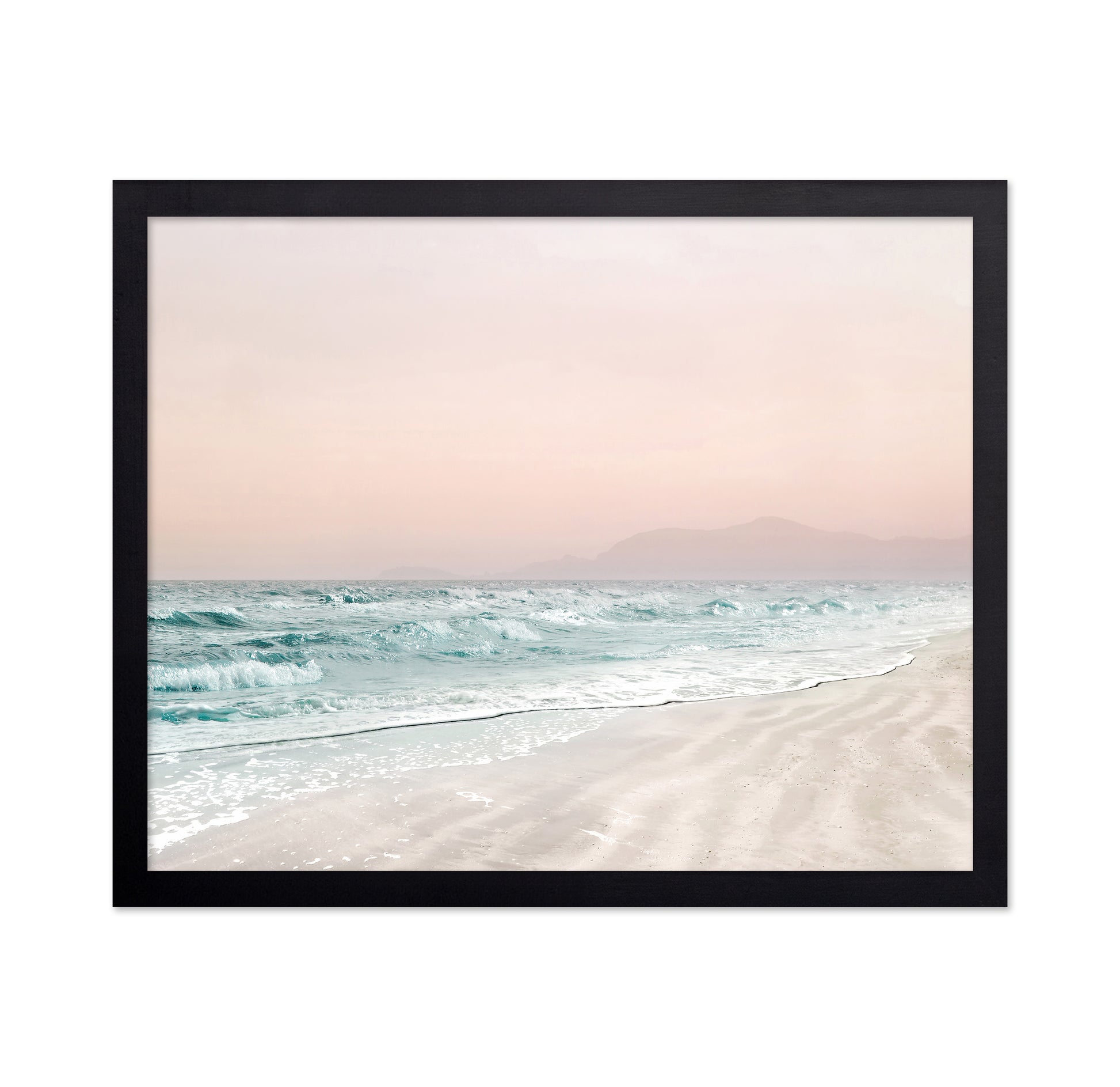 Beach Vibes