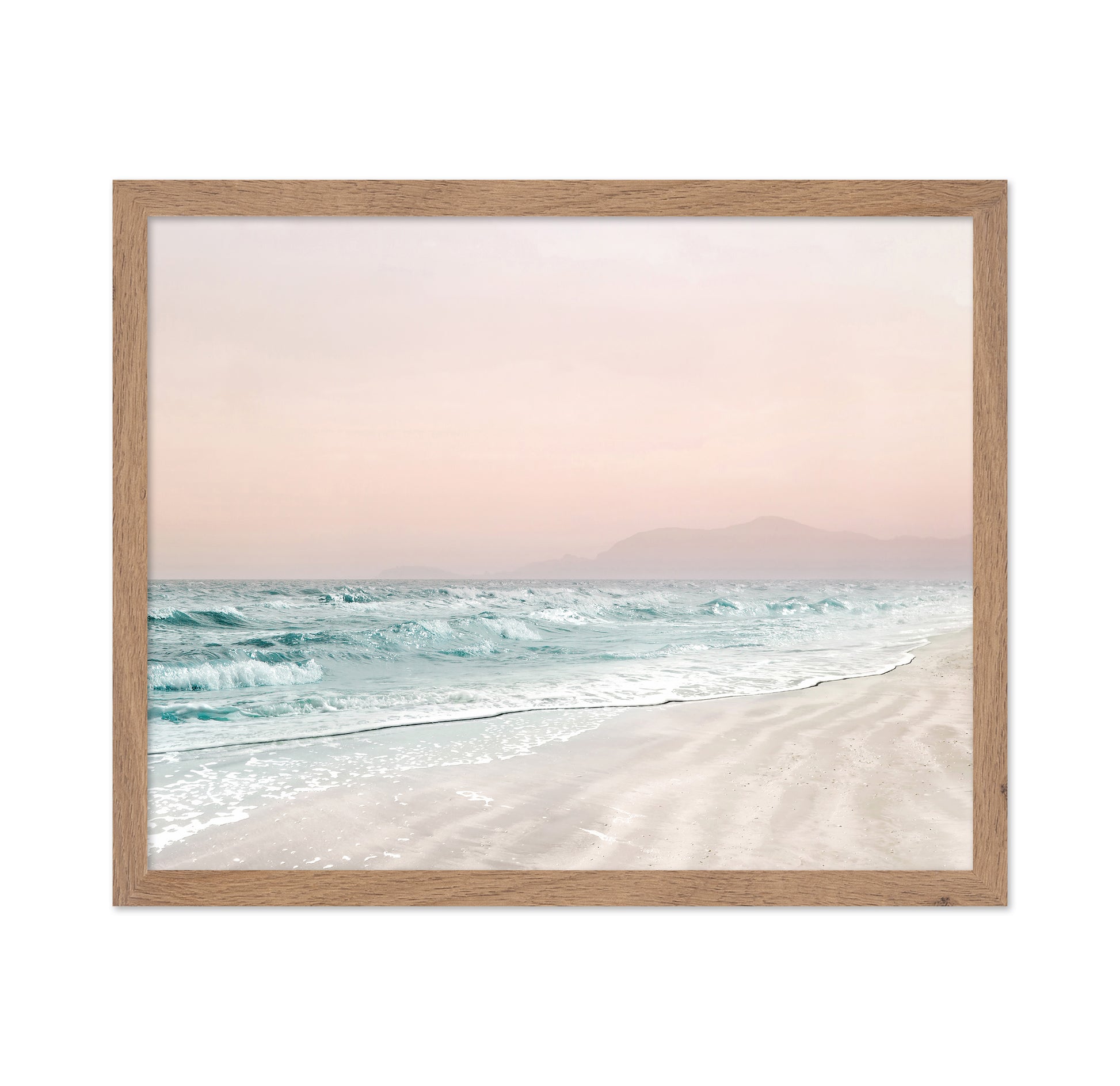 Beach Vibes