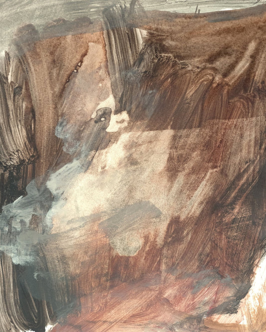 Earth's Veil No 2