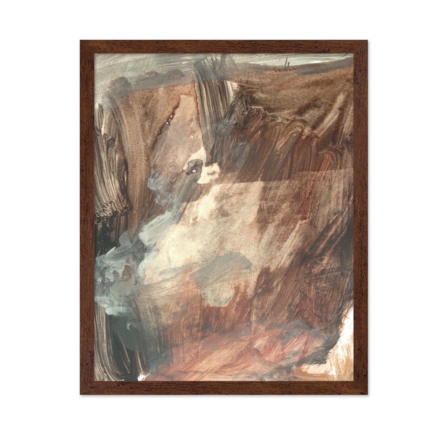 Earth's Veil No 2