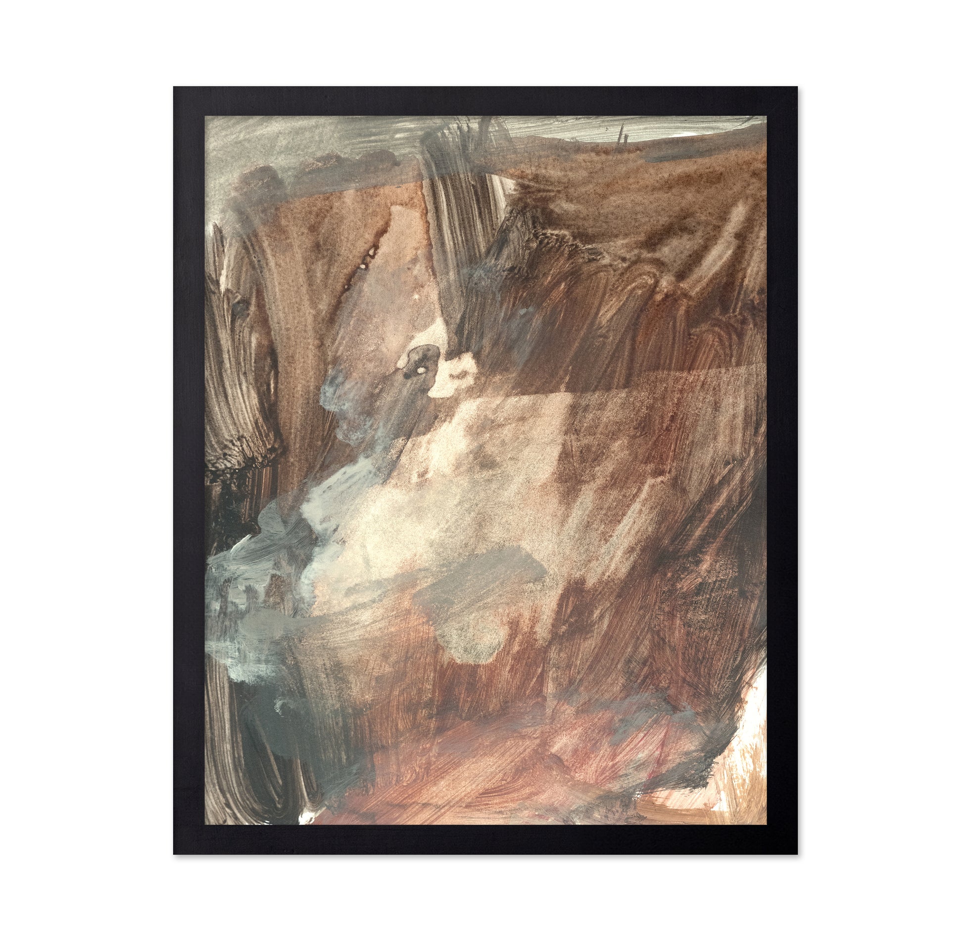 Earth's Veil No 2