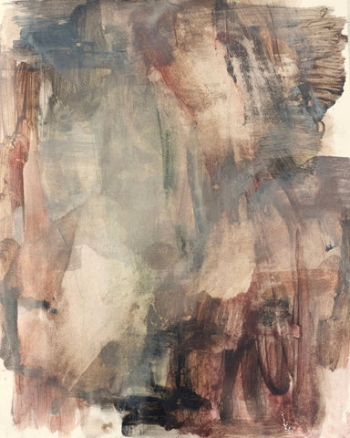 Earth's Veil No 1