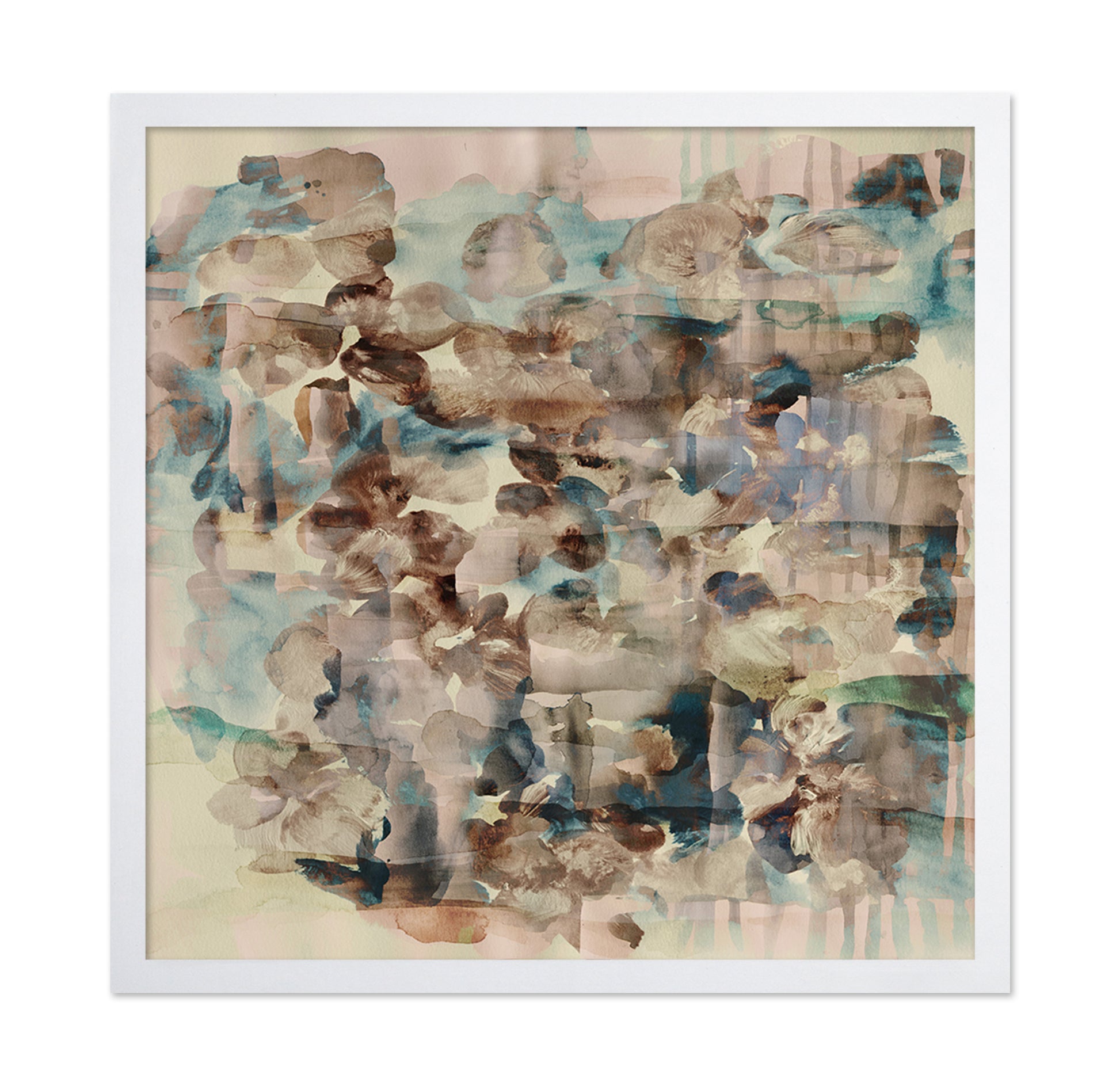 Fluid Florals