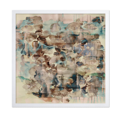 Fluid Florals