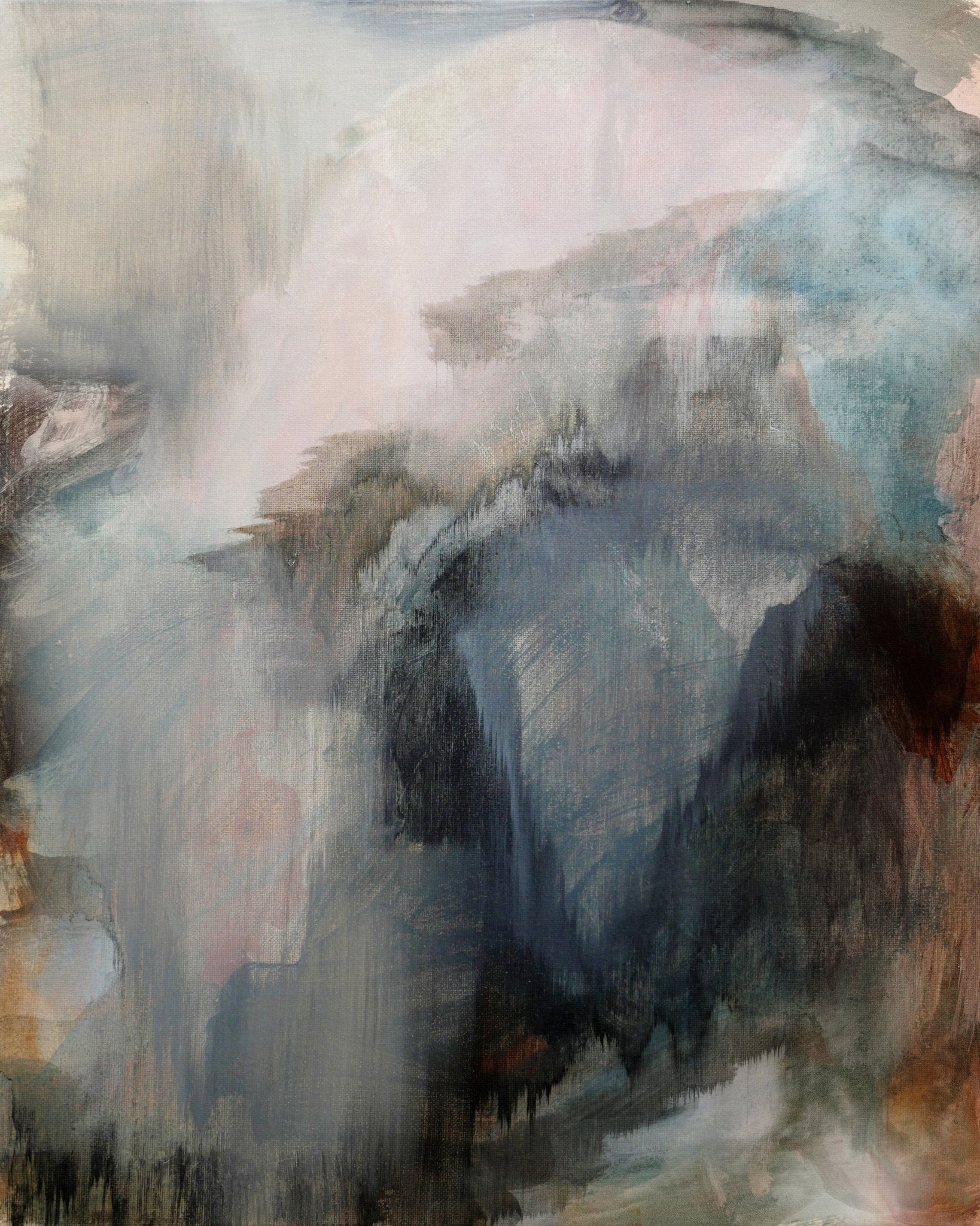 Mountain's Call