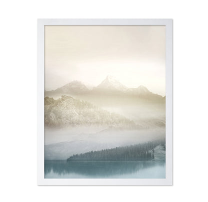 Vanilla Landscape