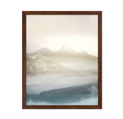 Vanilla Landscape