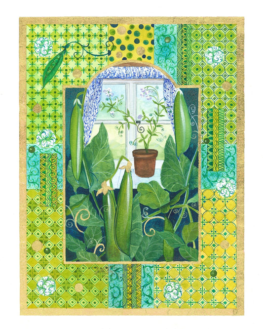 Snap Peas