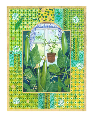 Snap Peas