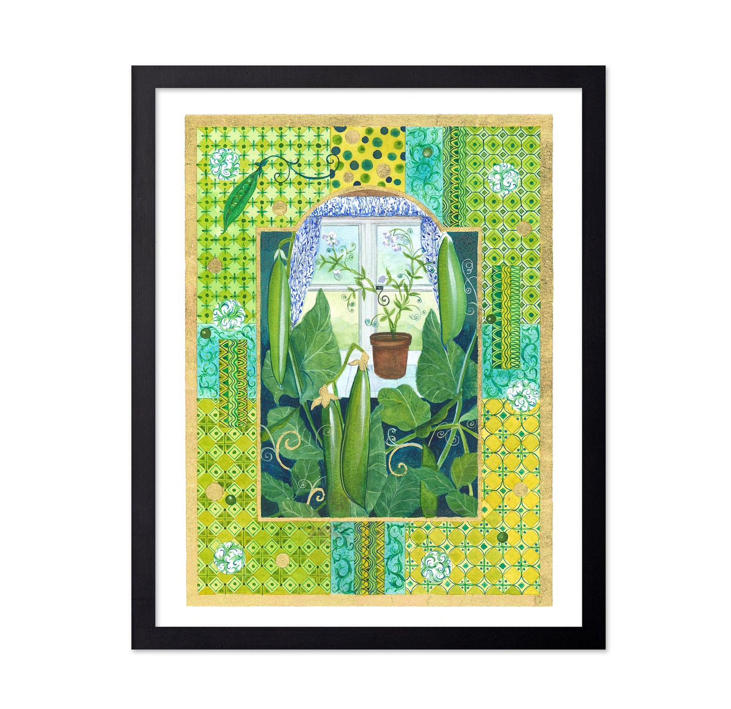 Snap Peas