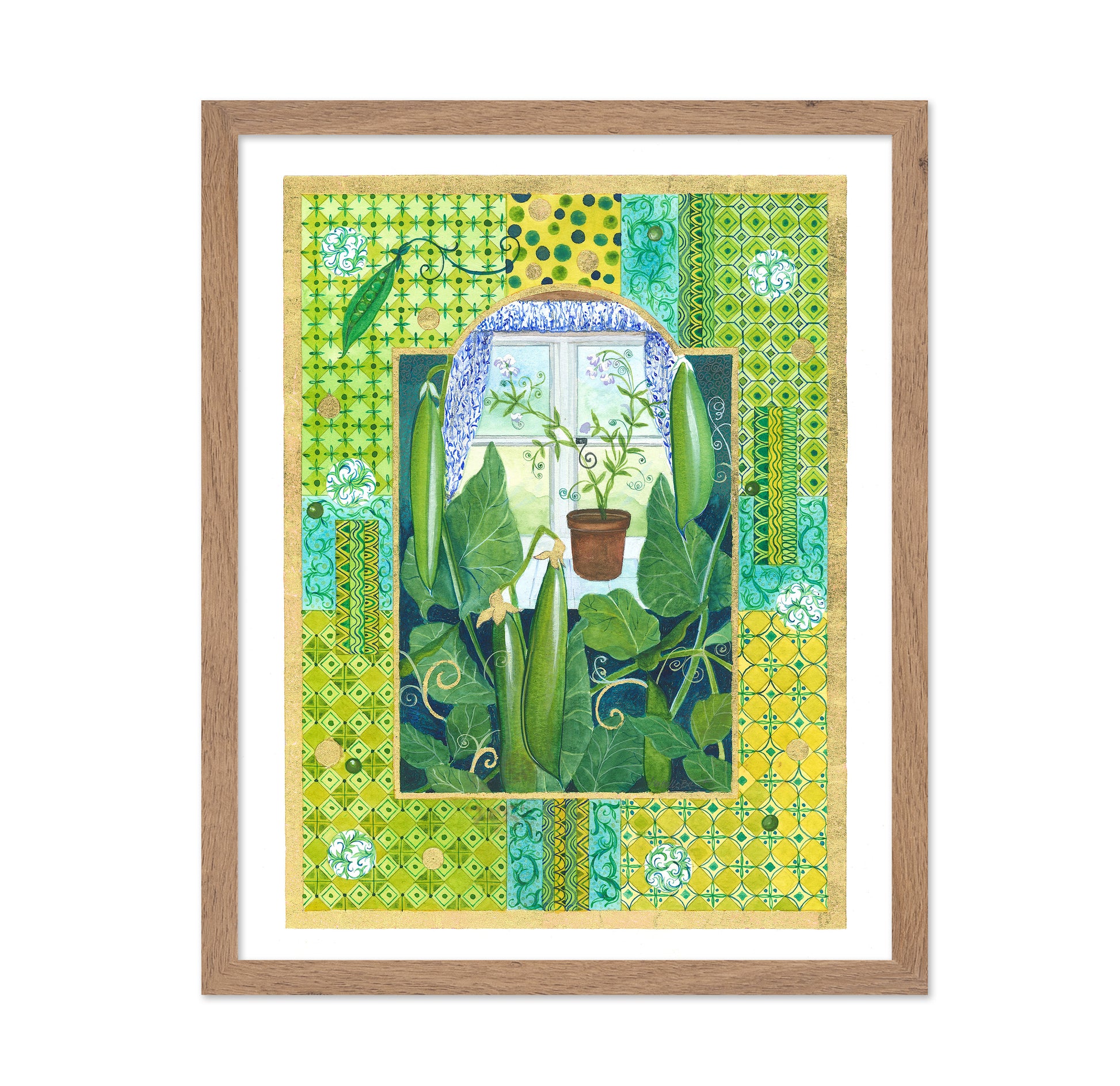 Snap Peas