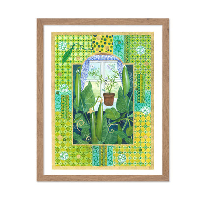 Snap Peas