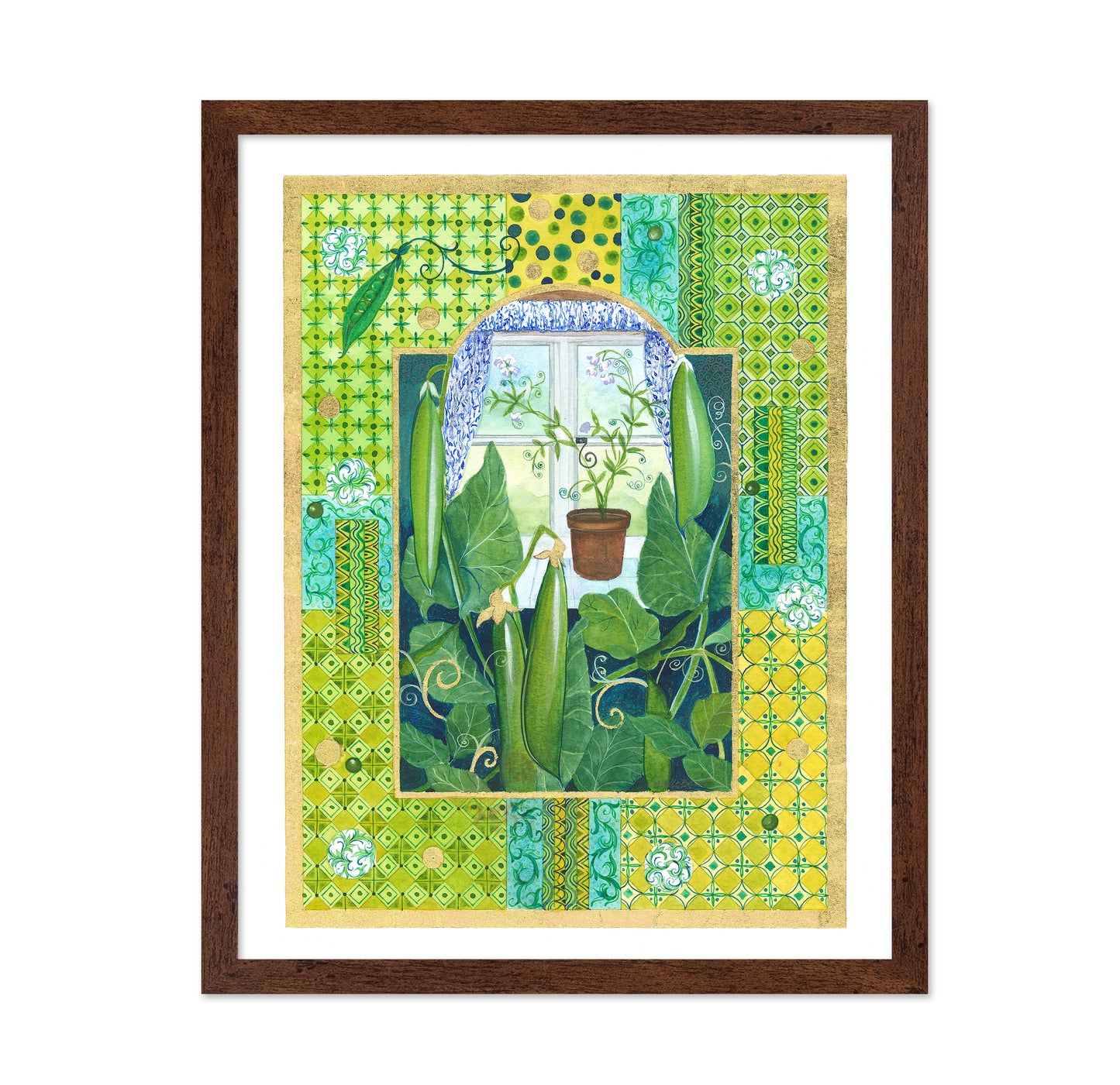 Snap Peas