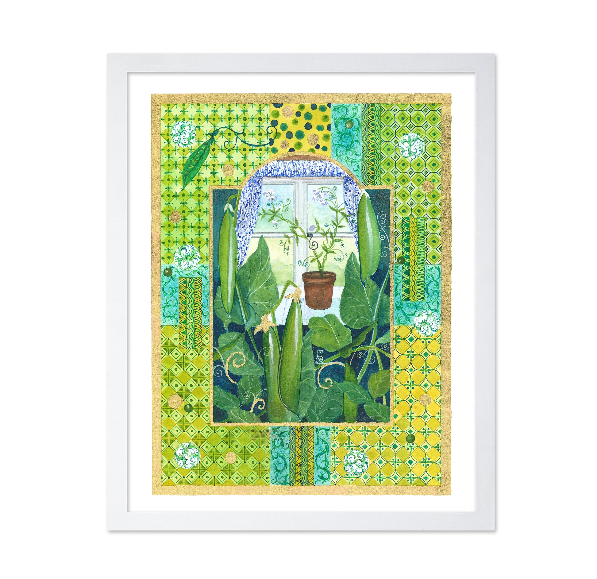 Snap Peas