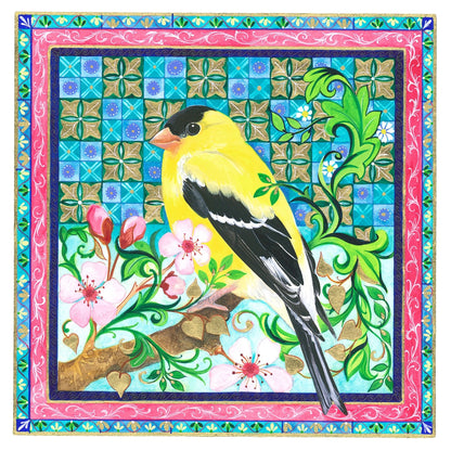 American Goldfinch