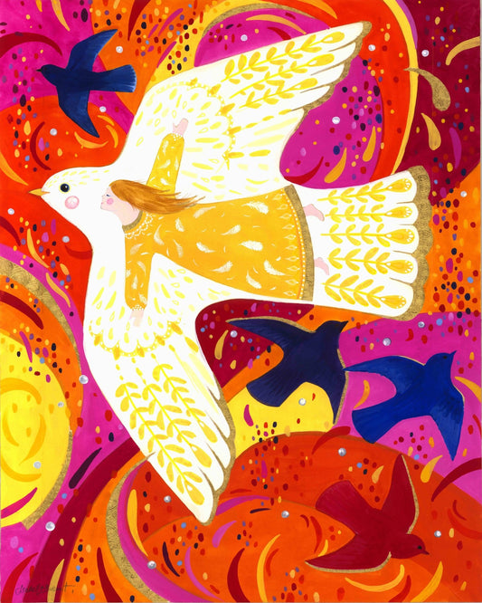 Flight of Dreams