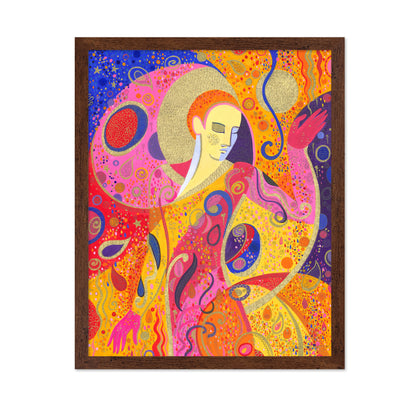 Cosmic Dance Bliss