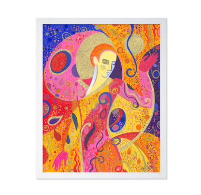 Cosmic Dance Bliss