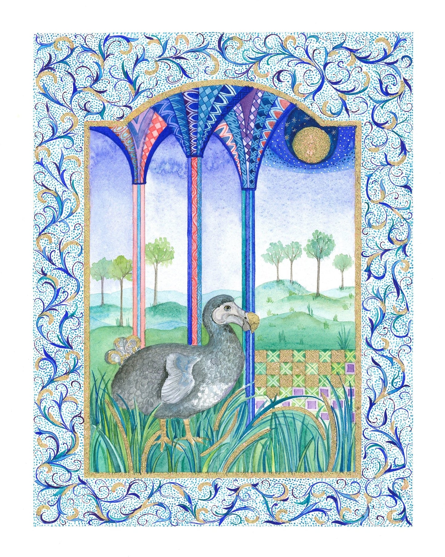 The Dodo