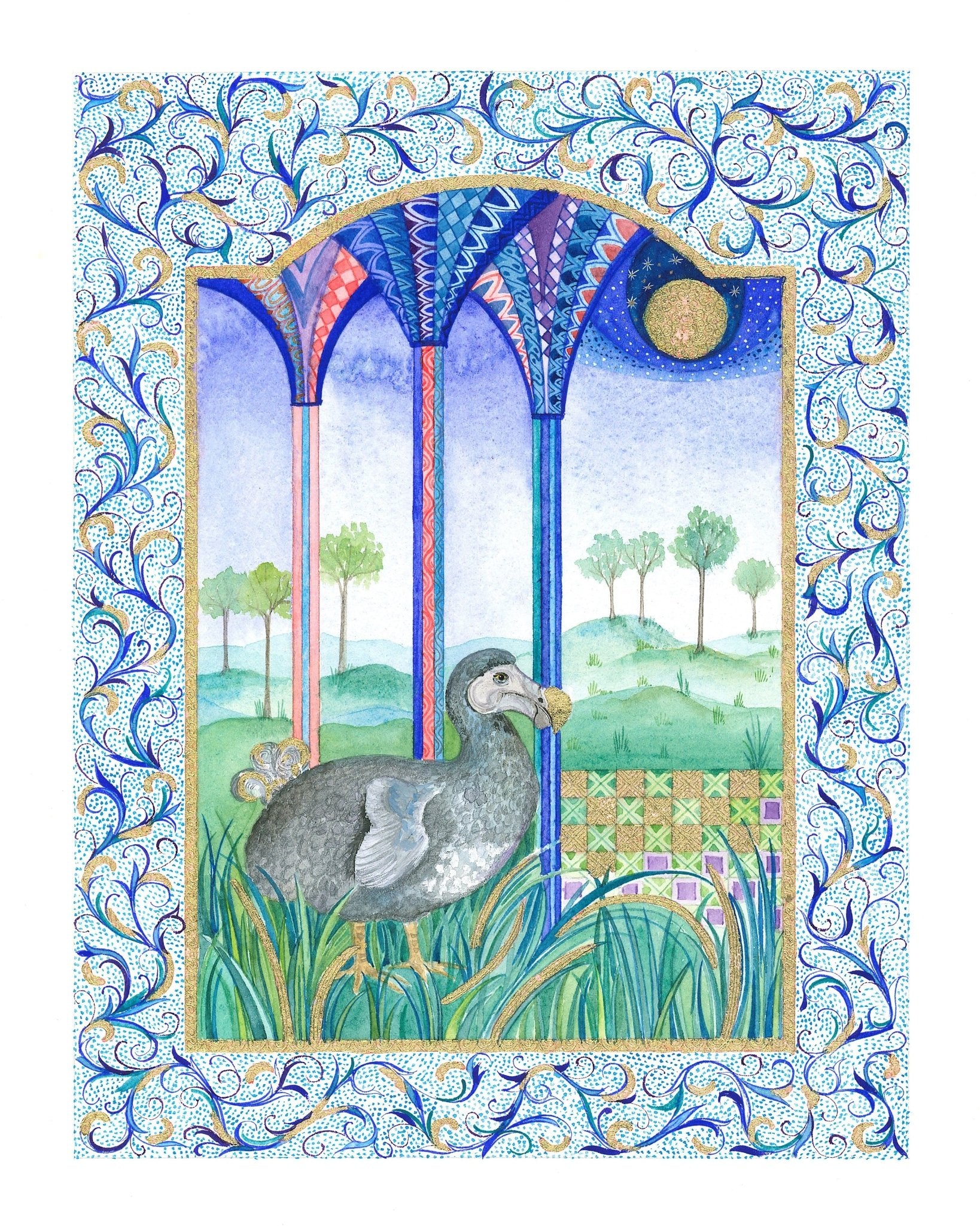 The Dodo