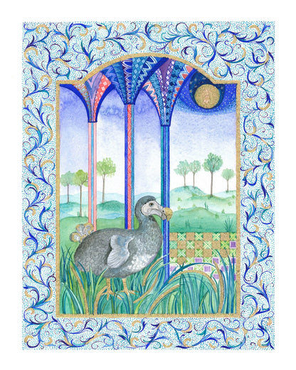 The Dodo