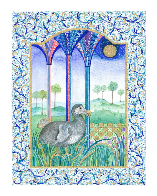 The Dodo