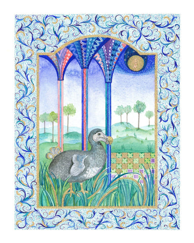 The Dodo