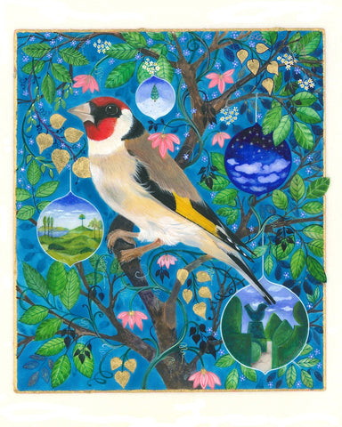 Dreamscape Birdsong