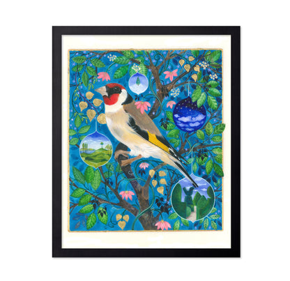 Dreamscape Birdsong