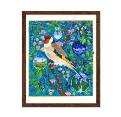 Dreamscape Birdsong